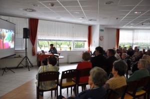 Otvoritev novega rekreacijskega parka pred Domom starejših občanov Grosuplje 17